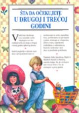 Šta da očekujete u drugoj i trećoj godini